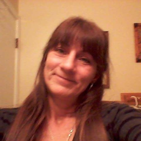 Meet the Posher Other - Meet your Posher, Connie